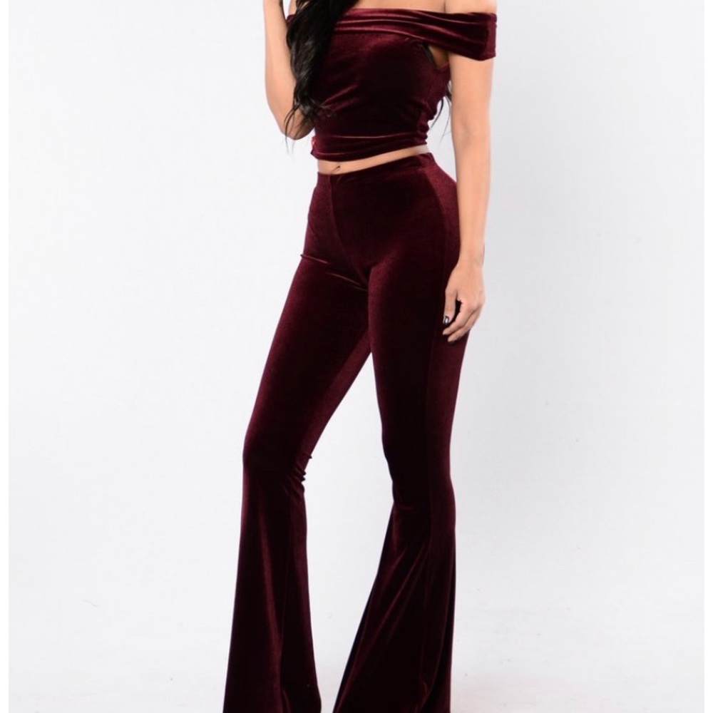 Fashion nova set